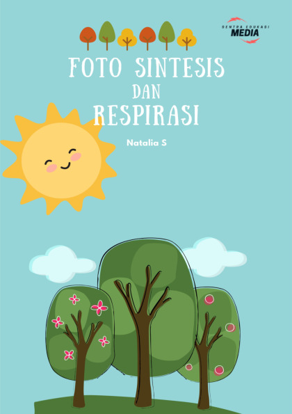 Sampul buku FOTO SINTETESIS DAN ...